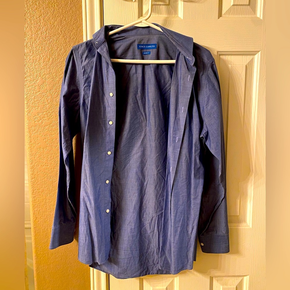 Vince Camuto Dress Shirt